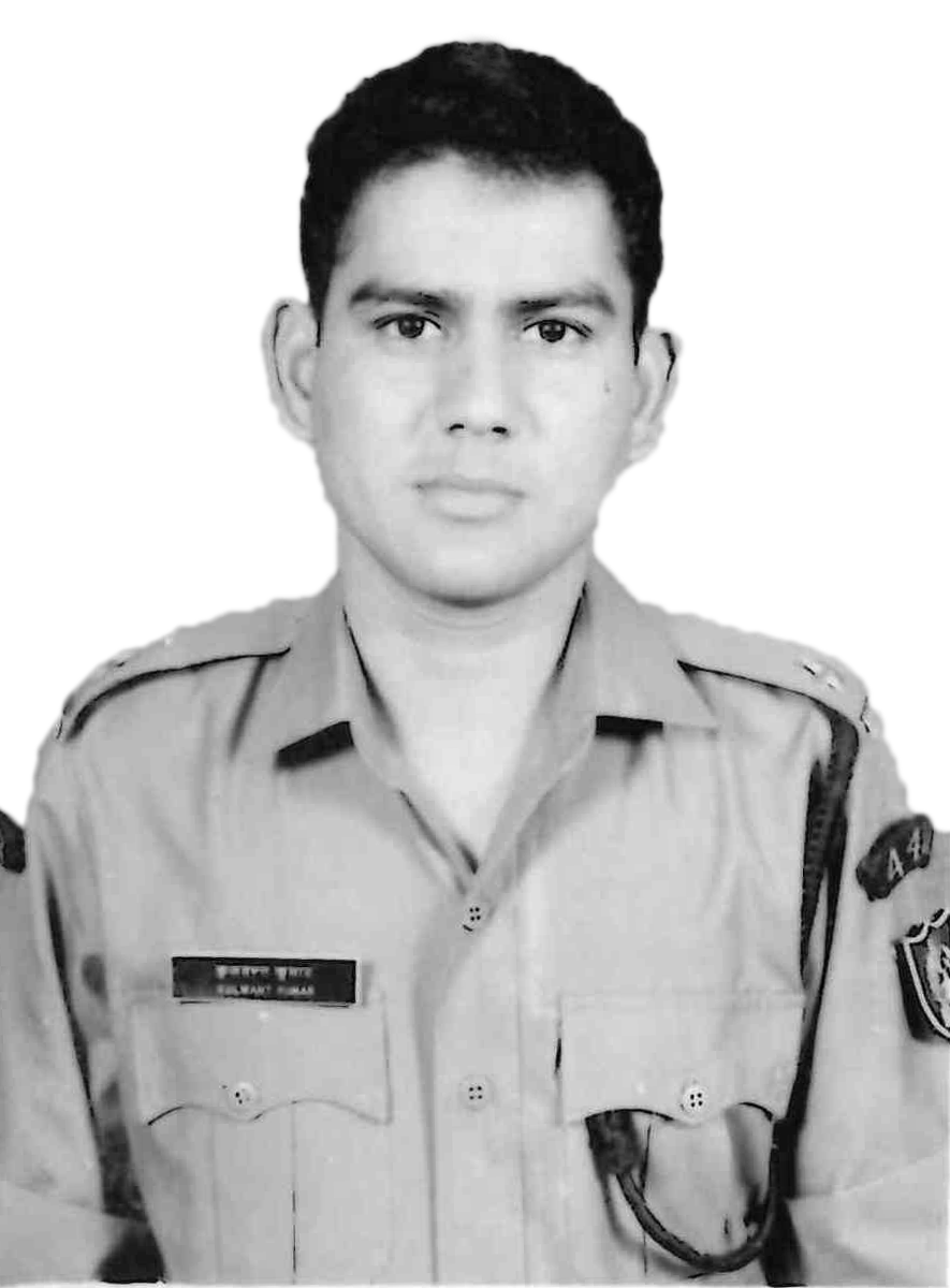 Kulwant Kumar Kulwant Kumar